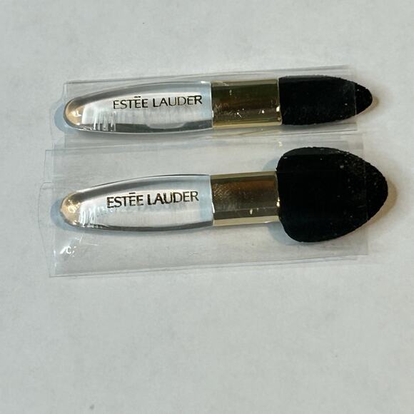 NEW Estée Lauder‎ Pure Color Eyeshadow Duo 08 SOLAR ORBIT .12oz RARE - Picture 4 of 8
